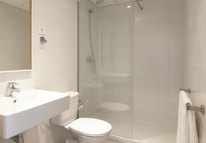 SmartRoom Barcelona photo 18