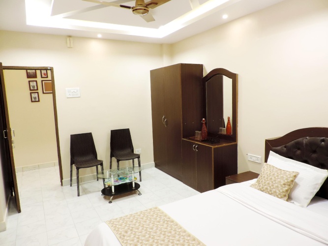 Superior room