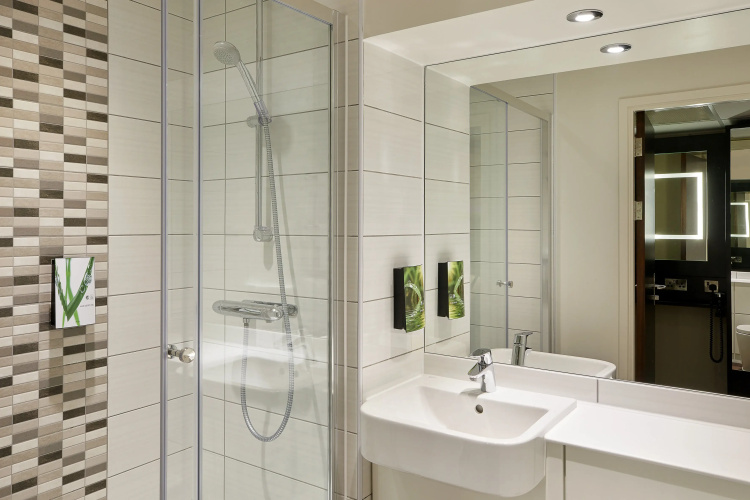 Premier Inn Basingstoke Town Centre