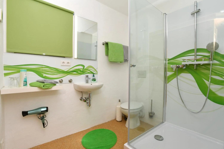 Hortensiensuite