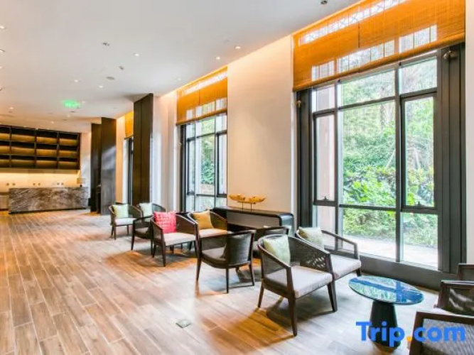 Wanda Realm Nanning