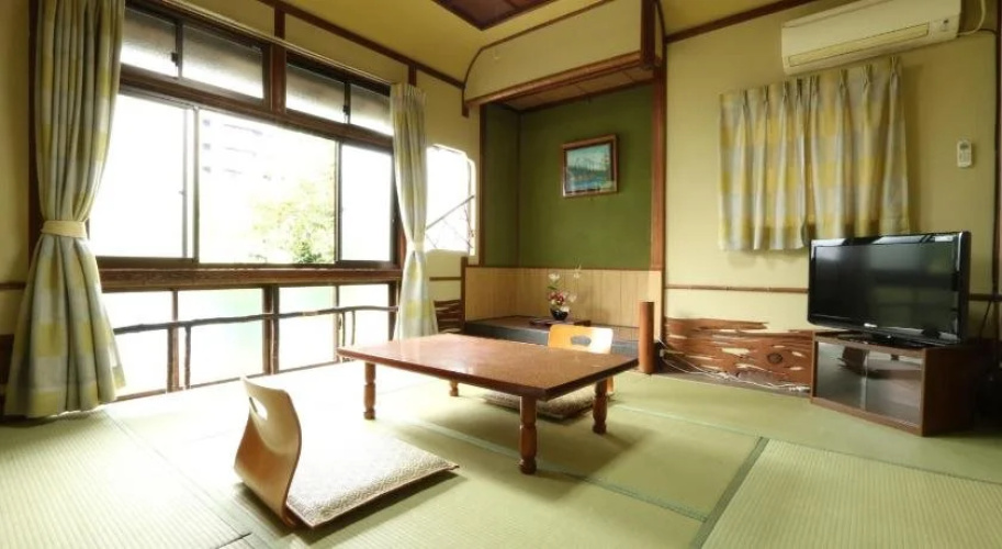 Yanagawa Wakariki Ryokan
