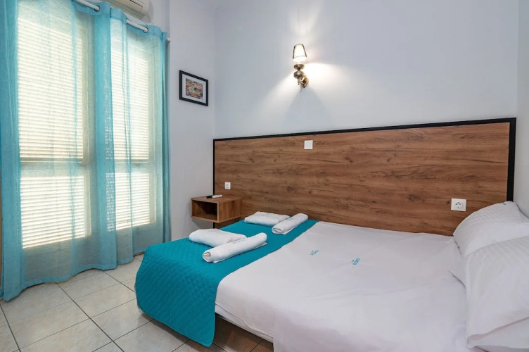 Genesis Hotel