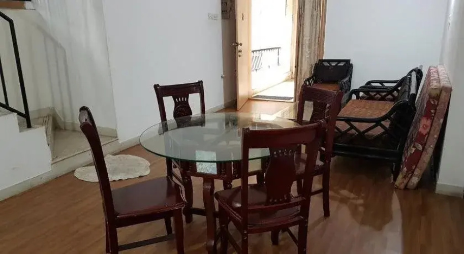 Kovai Serviced Apartment