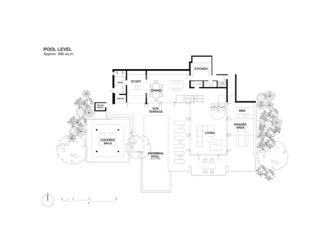 Luxury Villa