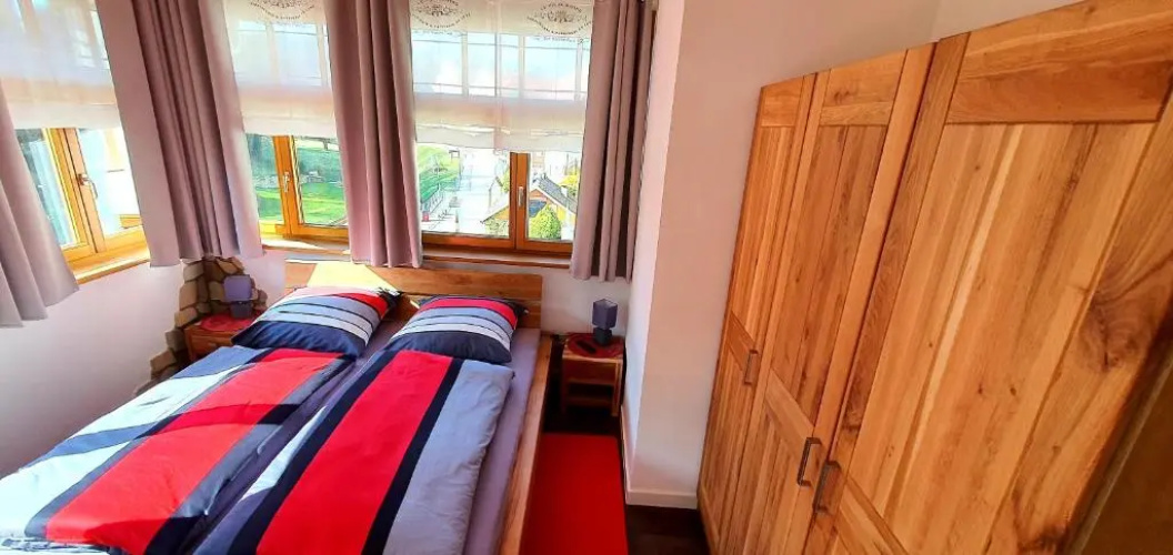Sonniges Eck Ferienwohnung 2