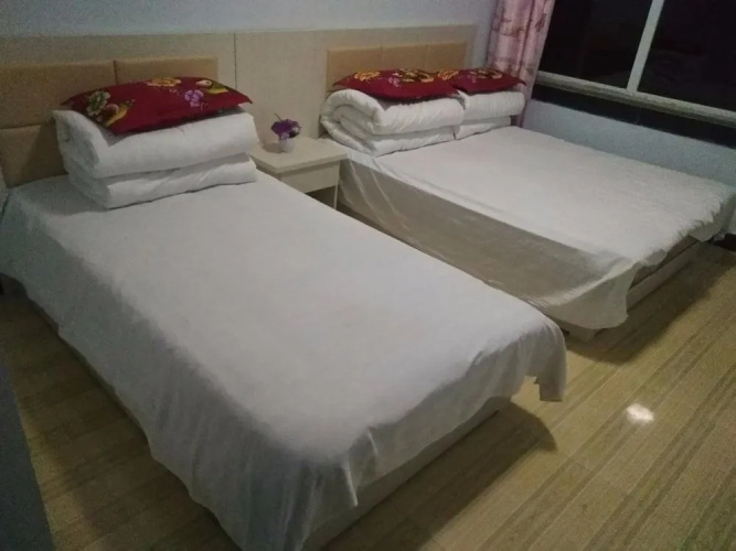 Fulaiyan Hotel