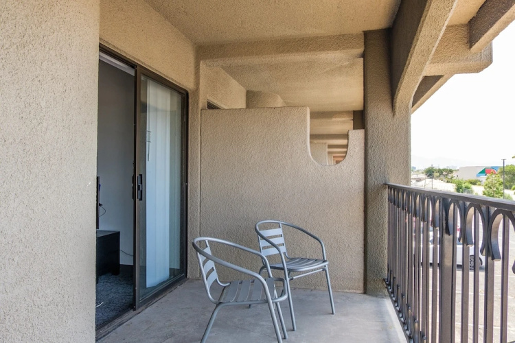 Studio Apt with WiFi by Frontdesk