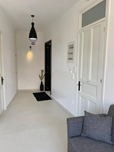 Artelie apartment