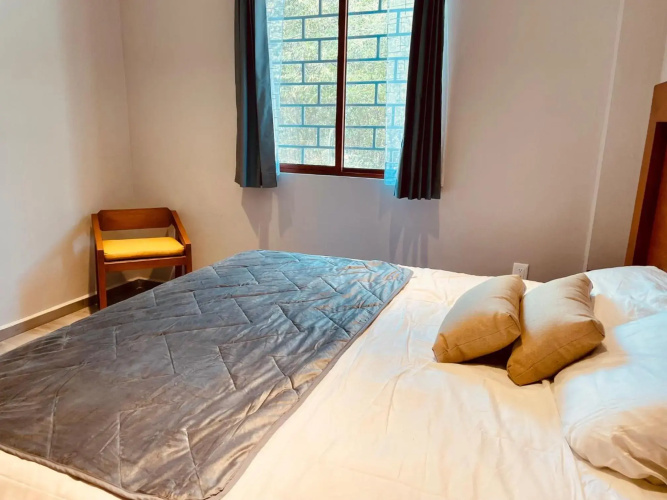 Punta Me Luxury Suites