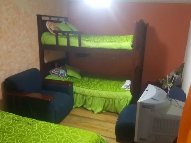 Business room