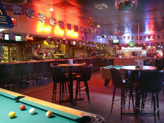 Best Western Parkview Inn