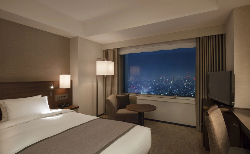 Hotel Century Southern Tower photo 7