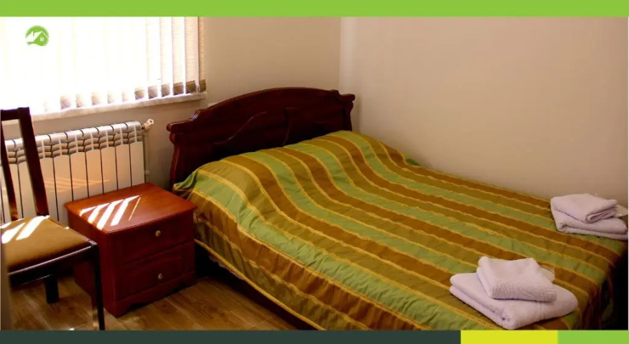 Guest house Hasmik