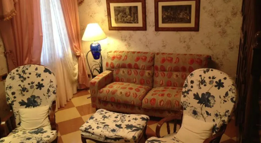 Holiday Home Villa Vanemi