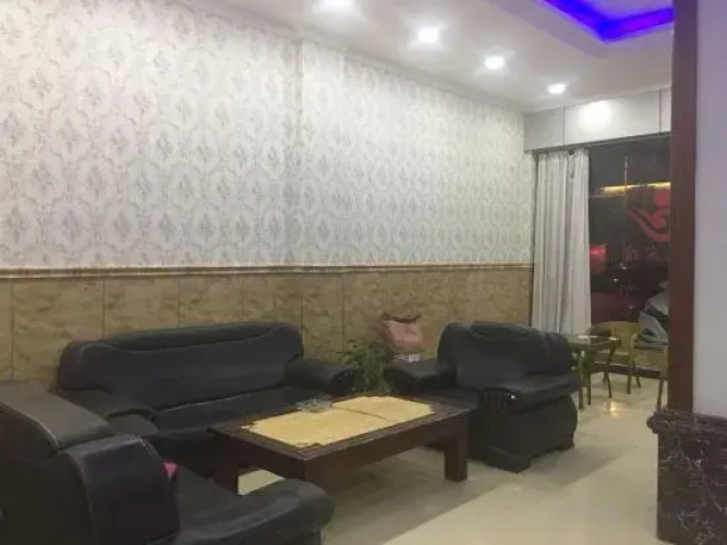 Xianju Tianyuan Hotel