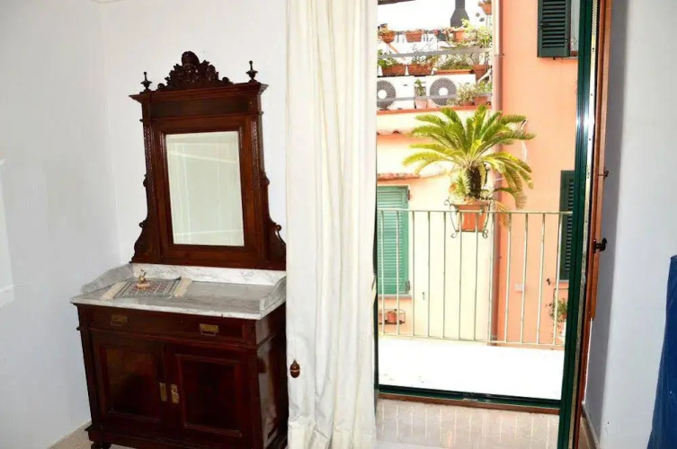 Casa Antonella