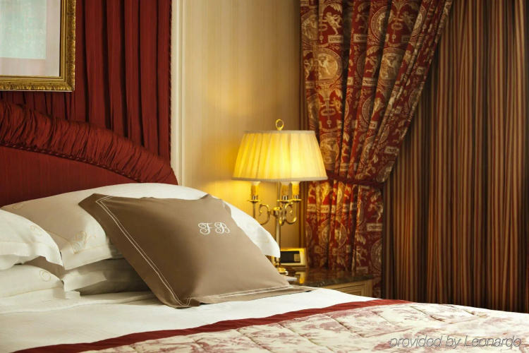 InterContinental Le Vendome Beirut