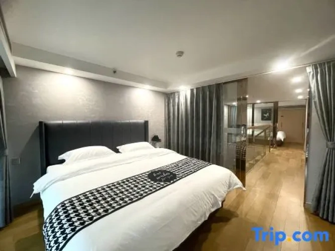 2 Bedrooms Luxury Suite with ocean view