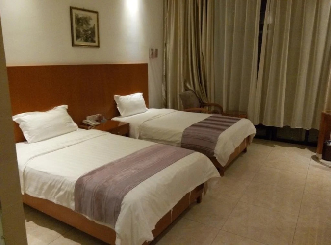 Guangongcheng Hotel