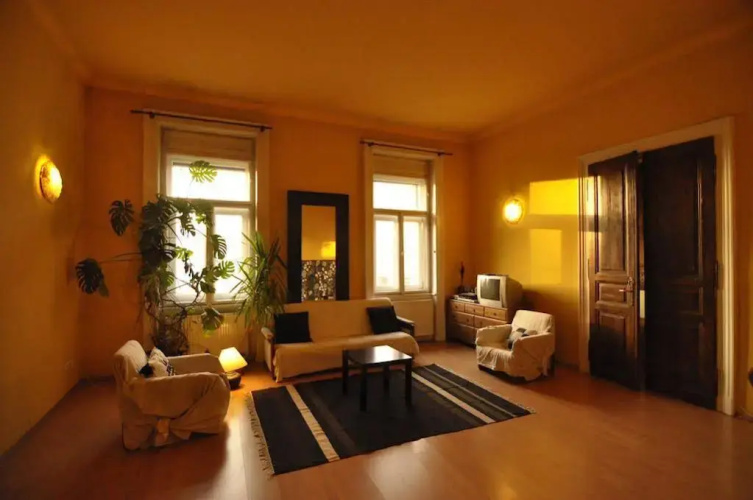 Nightingale Ensuite Hostel