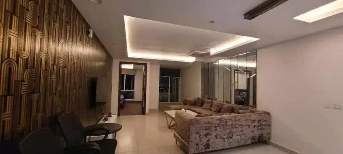 Goldcrest Luxury Apartments