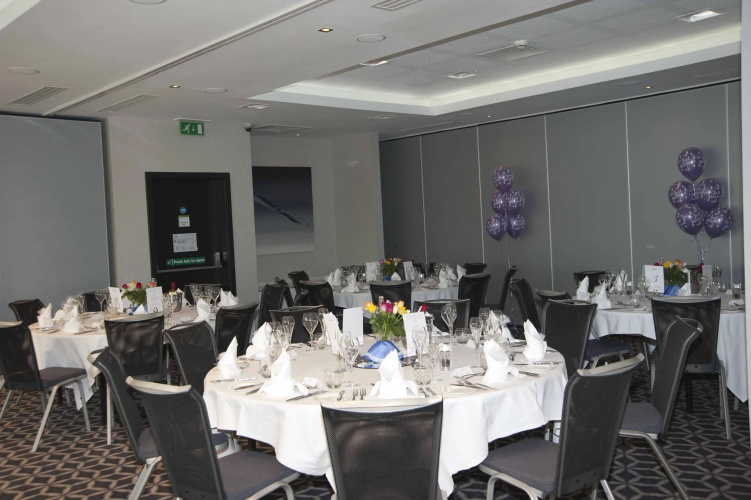 Holiday Inn Southend photo 39