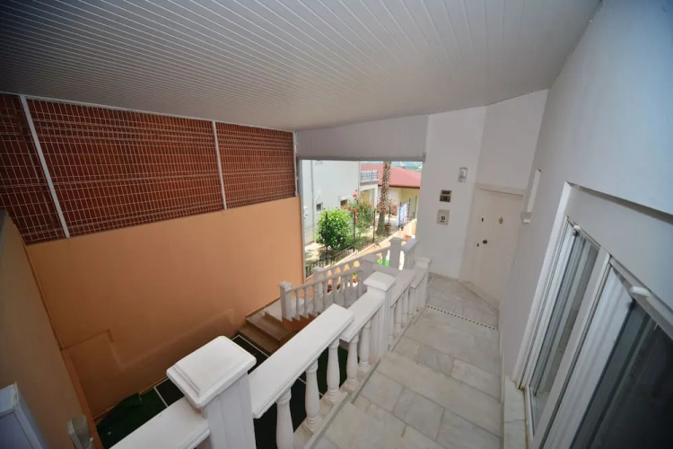 Alanya Mahmutlar Villa