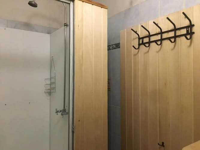 Фотография номера мотеля Мотель