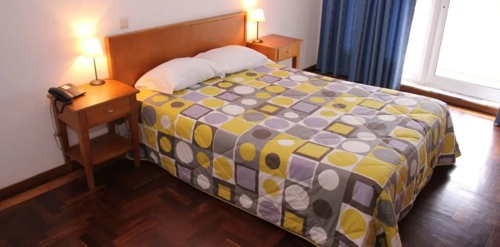 Hotel das Termas