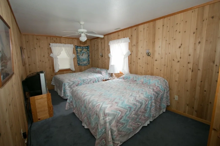 Standard Quadruple Cottage