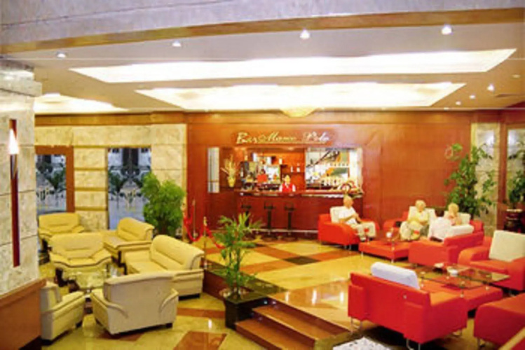 Cong Doan Ha Long Hotel