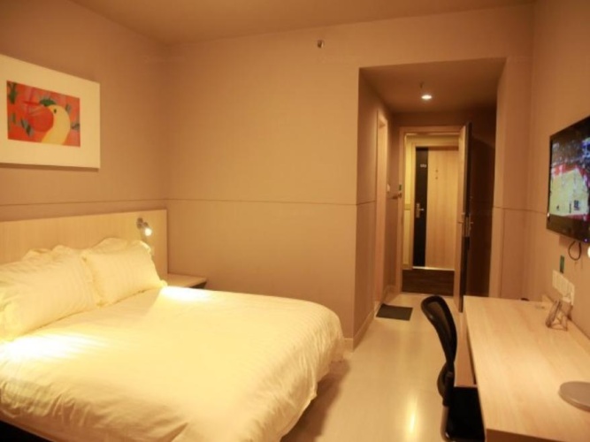 Business Double room with view