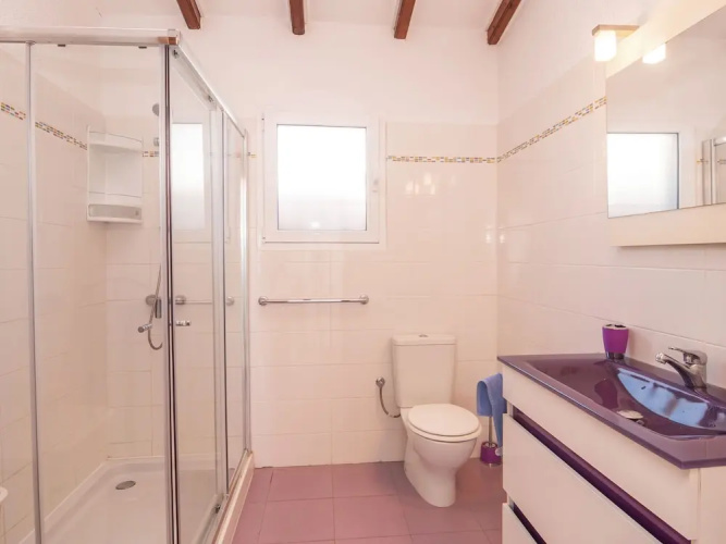 Unique Location Villa