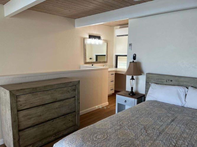 Prime Oceanfront 2br Loft - Unit C10 1 Bedroom Condo