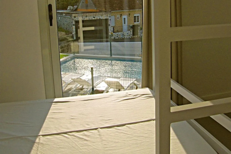 Albergue A Filla do Mar - Hostel