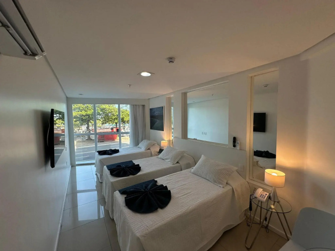 Hotel Brisa Praia