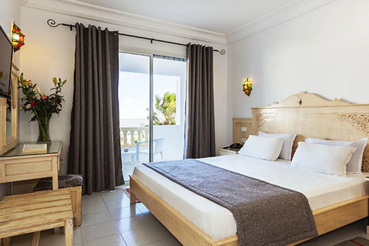 Zodiac Hotel