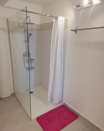 Hello Guyane (2), Suite Luxury, 5 étoiles