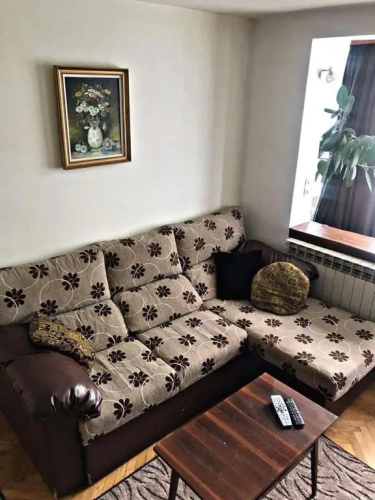 Apartament 3 camere