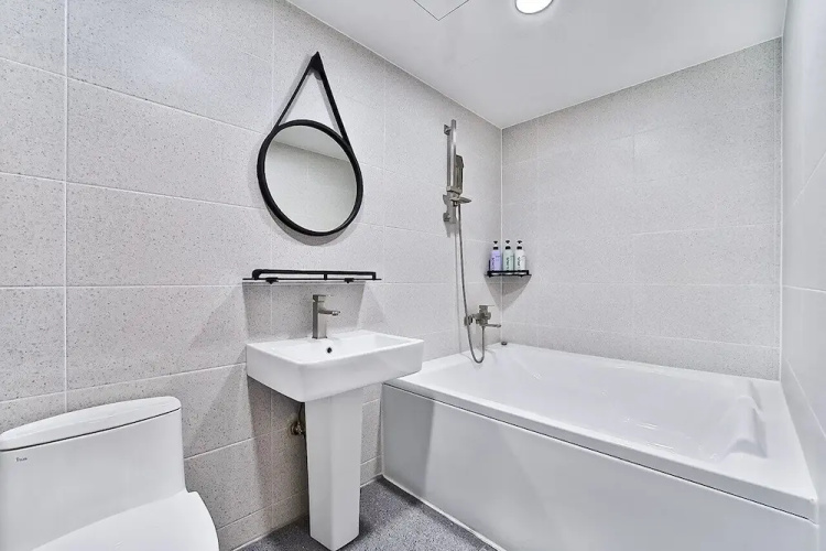 Gimcheon Sweet Hotel