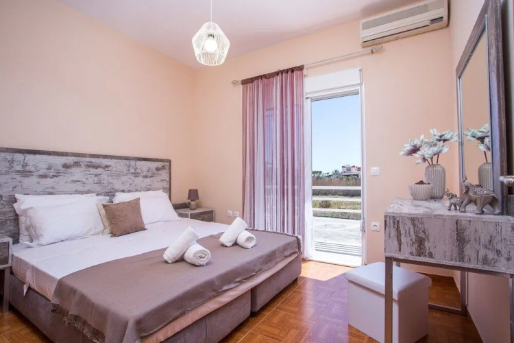 Kalathos Villa