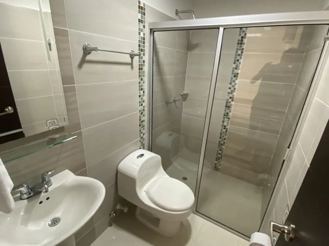 Hotel Manantial Buga