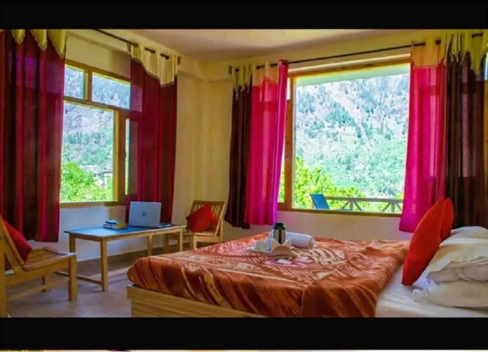 Rainbow Resorts And Spa