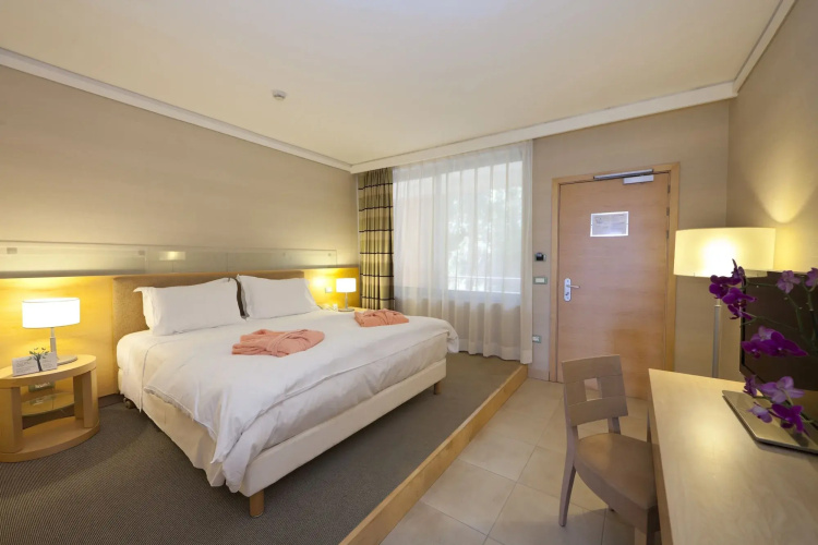 Rodos Palace Hotel