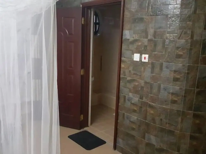 Deluxe Double room with garden view