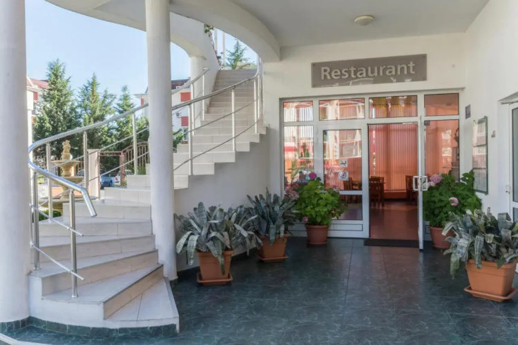 Otel görseli