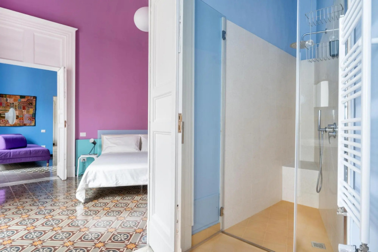 Casa Felicetta in Catania