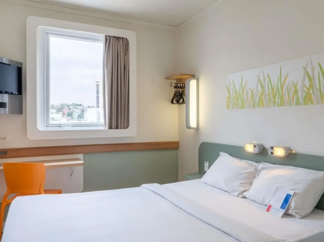 Standard Double Apartment