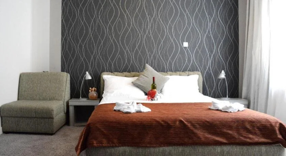 Garni Hotel Kralj